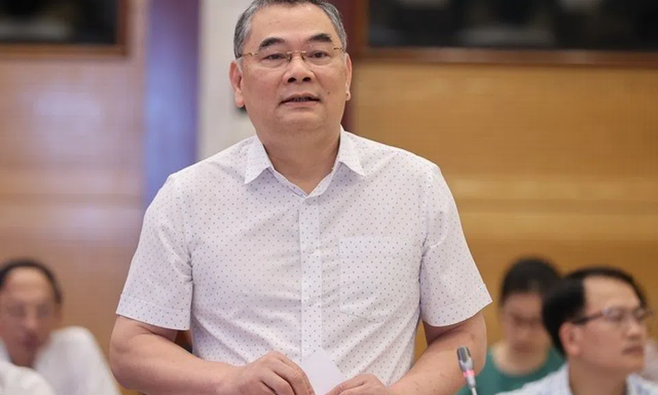 Bộ Công an: Xử lý không vùng cấm vụ cựu Chủ tịch Tập đoàn FLC và Bamboo Airways tung tin ông Dương Công Minh bị cấm xuất cảnh