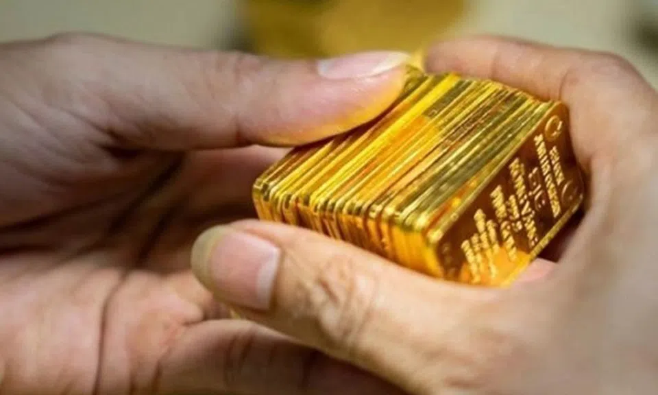 Ngân hàng Nhà nước sắp đấu thầu vàng miếng sau 11 năm tạm ngưng
