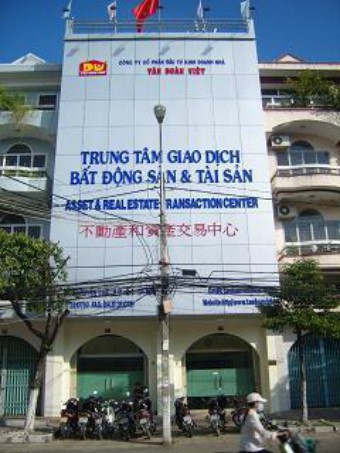 Công ty Tân Đoàn Việt. 