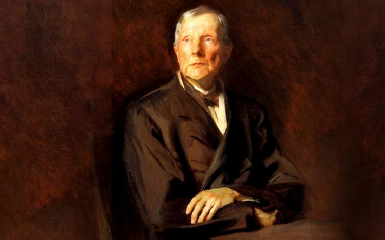 10 bí quyết quản trị "đắt như vàng" của người Mỹ giàu nhất trong lịch sử John D. Rockefeller