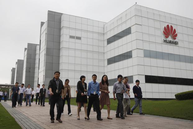 Còng tay bạc của Huawei: Khi mọi nhân viên đều là nắm cổ phần công ty, ai ai cũng sẽ làm việc như ông chủ đich thực - Ảnh 2.