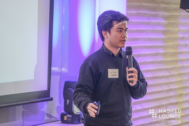 Chân dung chàng trai Việt Nam lọt 30 Under 30 Forbes châu Á: 19 tuổi khởi nghiệp, được Viettel đầu tư, làm Blockchain và xây dựng công ty gọi vốn khủng nhất lịch sử startup Việt - Ảnh 1.