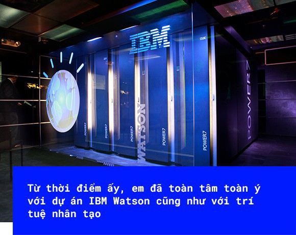 Chân dung Tanmay Bakshi: 14 tuổi, đang làm cố vấn cho IBM, là chuyên gia về AI, học lập trình từ năm 5 tuổi - Ảnh 4.