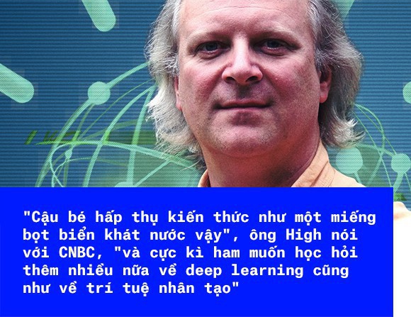 Chân dung Tanmay Bakshi: 14 tuổi, đang làm cố vấn cho IBM, là chuyên gia về AI, học lập trình từ năm 5 tuổi - Ảnh 6.