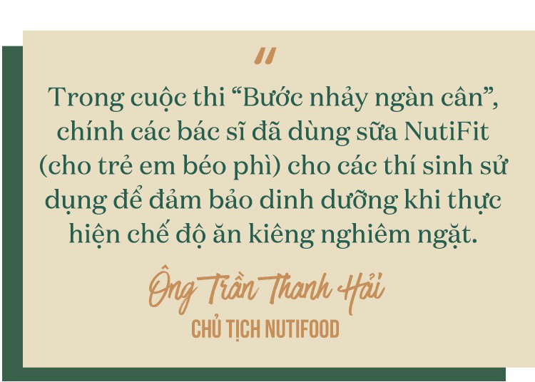 Chủ tịch NutiFood: Doanh nhân bất động sản rẽ ngang, tạo ‘cú nổ lớn’ trong ngành sữa - Ảnh 12.