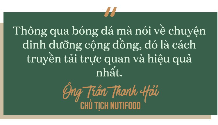 Chủ tịch NutiFood: Doanh nhân bất động sản rẽ ngang, tạo ‘cú nổ lớn’ trong ngành sữa - Ảnh 6.