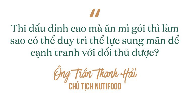 Chủ tịch NutiFood: Doanh nhân bất động sản rẽ ngang, tạo ‘cú nổ lớn’ trong ngành sữa - Ảnh 8.