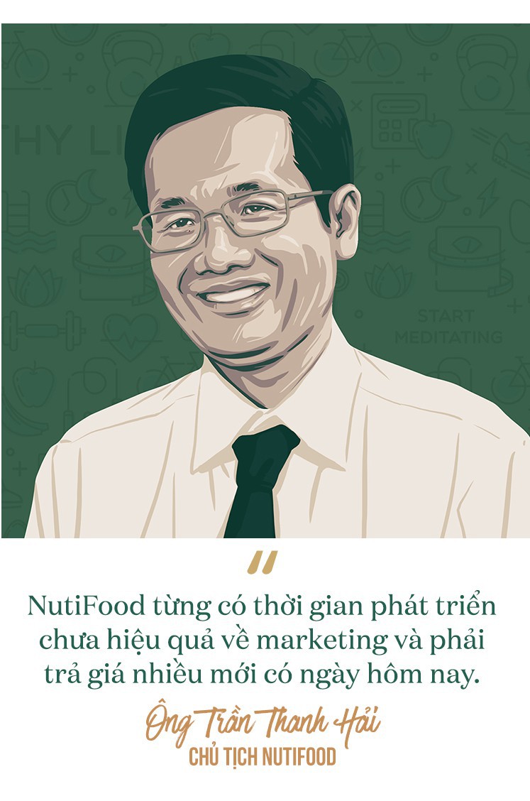 Chủ tịch NutiFood: Doanh nhân bất động sản rẽ ngang, tạo ‘cú nổ lớn’ trong ngành sữa - Ảnh 9.