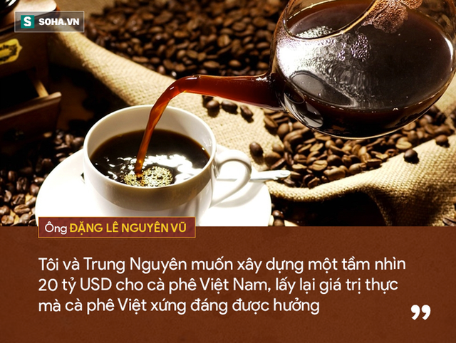  Đặng Lê Nguyên Vũ lần đầu nói về khát vọng khai sáng, giúp nhân gian thoát khỏi đau khổ, đói nghèo, bệnh tật - Ảnh 3.