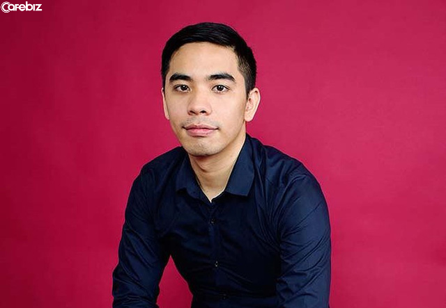CEO Wefit Nguyễn Khôi: Làm start-up giống như...bán giầy cho bộc tộc CHƯA BAO GIỜ đi giầy - Ảnh 1.