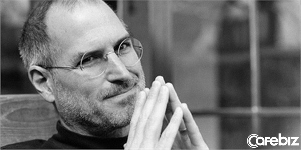 Những lời trăn trối cuối cùng của Steve Jobs: Cho dù bạn chọn ghế hạng nhất hay hạng phổ thông thì khi máy bay hạ cánh, bạn cũng phải bước xuống - Ảnh 2.