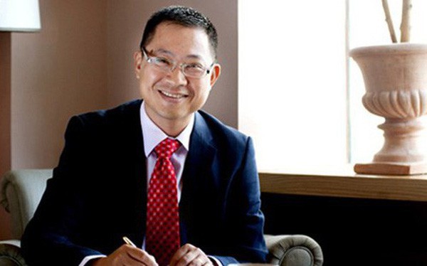 Vua phở Lý Quí Trung và CEO chuỗi Wrap & Roll tiết lộ phần chìm của tảng băng trong kinh doanh nhà hàng - Ảnh 1.