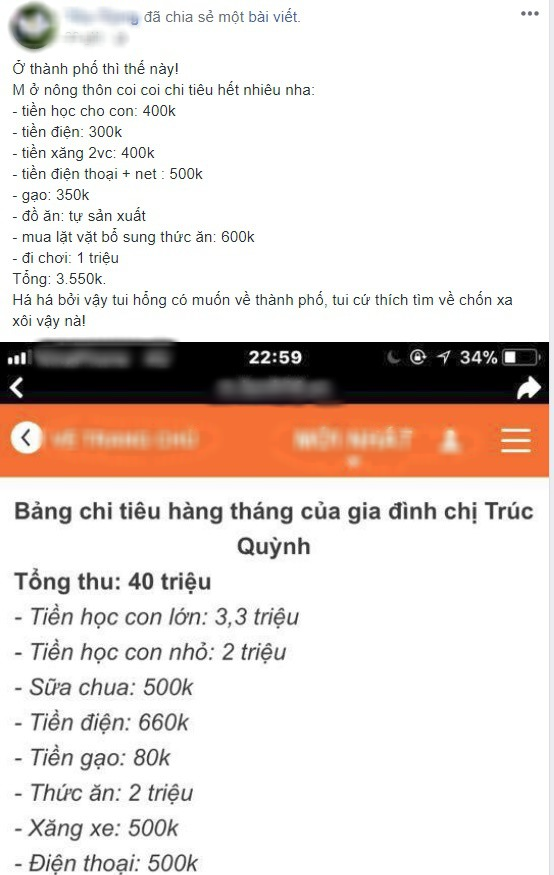 Các mẹ xôn xao với bí quyết chi tiêu 5 năm mua nhà 3 tỷ của chị Quỳnh Hà Nội, có người còn gay gắt ném đá, nhưng sự thật còn sững sờ hơn nữa... - Ảnh 6.