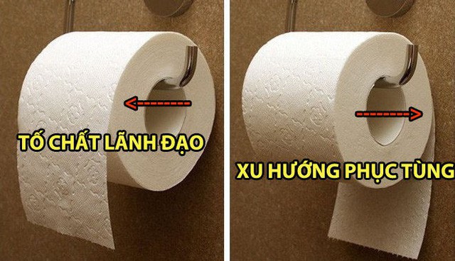 7 thói quen nhỏ tiết lộ tính cách và bản chất của con người, giúp bạn khám phá bản thân và “đọc vị” được đối phương - Ảnh 3.