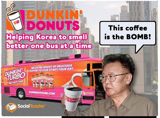 [Case Study] Chiến dịch dắt mũi khách hàng của Dunkin’ Donuts: “Bơm” mùi cà phê lên xe buýt, đem về thêm 29% doanh thu! - Ảnh 4.