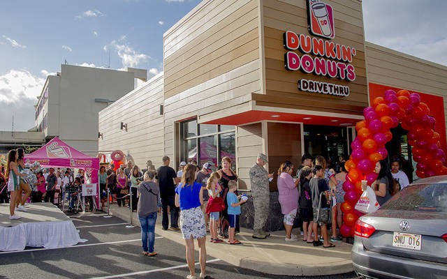 [Case Study] Chiến dịch dắt mũi khách hàng của Dunkin’ Donuts: “Bơm” mùi cà phê lên xe buýt, đem về thêm 29% doanh thu! - Ảnh 7.