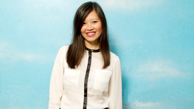  Nữ CEO gốc Việt được vinh danh trên đất Úc: “Trải qua đói khổ, túng thiếu và bị ghẻ lạnh... tôi ép mình lao đầu vào việc học để bắt đầu một cuộc sống tốt hơn” - Ảnh 1.