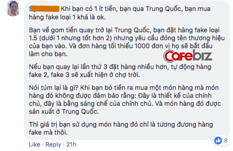 Gọi vốn thành công trên Shark Tank, Startup đồng hồ Curnon bị cộng đồng mạng tranh cãi về thương hiệu Việt - Ảnh 4.