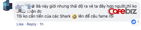 Cộng đồng Startup xôn xao về bà bán bún lên Shark Tank định giá công ty 1.000 tỷ đồng, Shark Vương nói gì? - Ảnh 2.