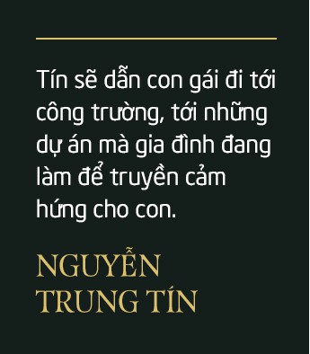 Nguyễn Trung Tín - Rich kid của Tập đoàn Trung Thủy: Cái gốc gia đình và những nhánh cây in hằn dấu ấn cá nhân - Ảnh 8.