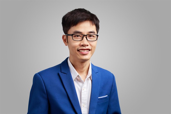Fastgo bị nghi ngờ khả năng chia đất với Grab, CEO Nguyễn Hữu Tuất tự tin khẳng định có cách làm và tầm nhìn rất riêng - Ảnh 1.