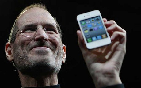Chỉ bằng một câu nói này mà Steve Jobs đã giúp Apple từ sắp phá sản trở thành công ty tỷ USD - Ảnh 1.
