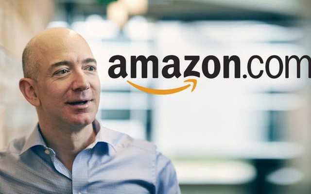 Đã hơn 2 thập kỷ trôi qua song Jeff Bezos và Amazon vẫn kiên định chọn 3 câu hỏi này làm kim chỉ nam để tuyển dụng người tài - Ảnh 1.
