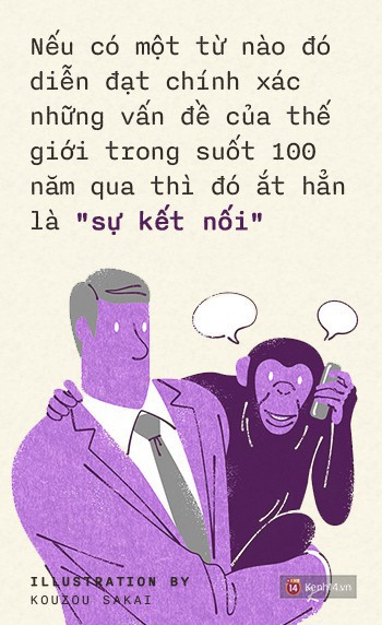 Một kĩ năng quá quan trọng nhưng không ai dạy bạn: Ở một mình, làm quen với sự cô đơn - Ảnh 4.