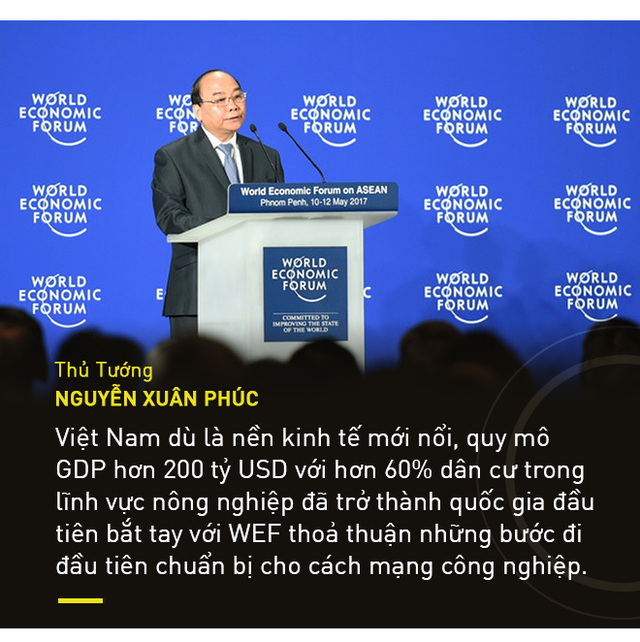 Khát vọng thay đổi với cách mạng 4.0 của Thủ tướng Nguyễn Xuân Phúc - Ảnh 4.