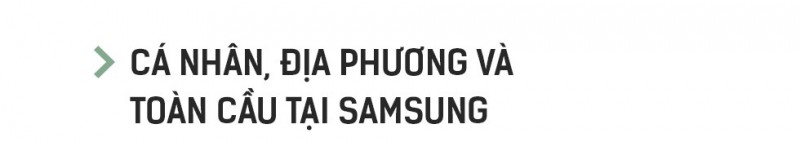 Giải mã những nơi làm việc tốt nhất Việt Nam: Từ hotboy Bách Khoa đến Giám đốc di động trẻ nhất Samsung Việt Nam - Ảnh 11.