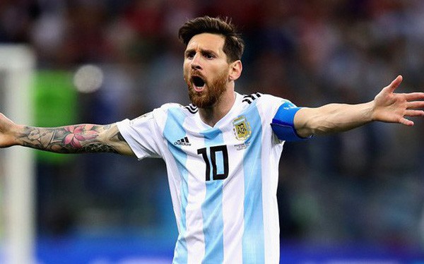 Messi hồi sinh, cùng Argentina lách qua khe cửa tử: Kỹ năng tối quan trọng của một Leader nhất định phải nắm rõ để đưa chiến hạm vượt bão an toàn