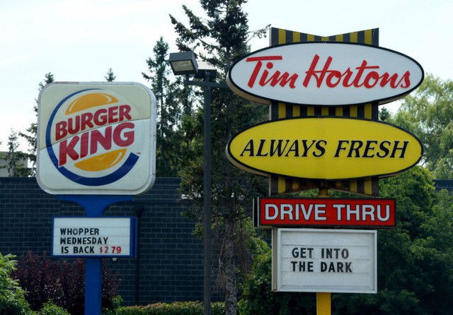CEO Burger King: Loại luôn người khi phỏng vấn nói không cần chăm chỉ, thông minh là được! - Ảnh 2.