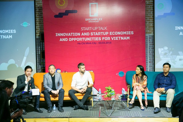 Người đồng sáp lập 15 startup: Nếu khởi nghiệp ở Việt Nam, tôi sẽ đầu tư vào các công ty truyền thống và đưa công nghệ vào! - Ảnh 1.