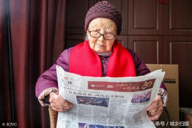  Cụ bà 107 tuổi và bí quyết 5 KHÔNG để sống khỏe mạnh: Ai áp dụng được ắt sẽ sống lâu! - Ảnh 2.