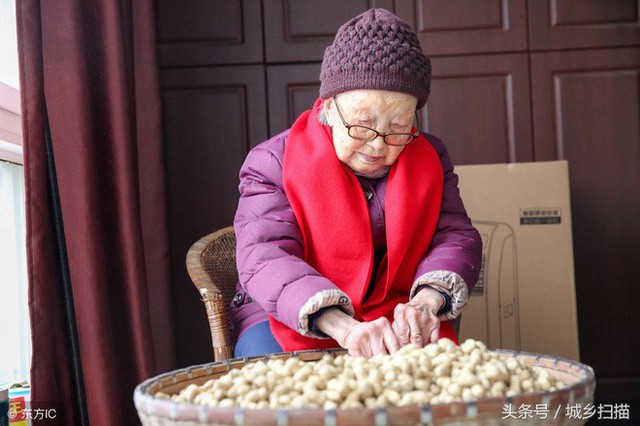  Cụ bà 107 tuổi và bí quyết 5 KHÔNG để sống khỏe mạnh: Ai áp dụng được ắt sẽ sống lâu! - Ảnh 5.