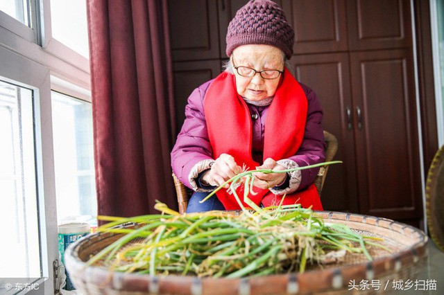  Cụ bà 107 tuổi và bí quyết 5 KHÔNG để sống khỏe mạnh: Ai áp dụng được ắt sẽ sống lâu! - Ảnh 6.