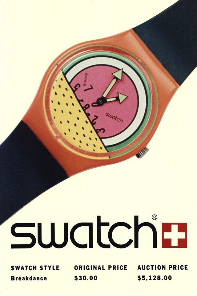 [Case Study] Nghệ thuật bán đồng hồ của người Thụy Sĩ: “Tầm thường hóa” công nghệ của đối thủ Nhật, biến đồng hồ thành trang sức để bá chủ thế giới - Ảnh 6.