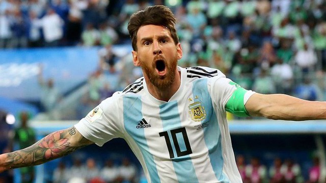 Messi hồi sinh, cùng Argentina lách qua khe cửa tử: Kỹ năng tối quan trọng của một Leader nhất định phải nắm rõ để đưa chiến hạm vượt bão an toàn - Ảnh 1.