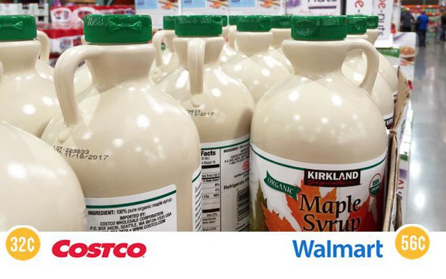 [Case Study] Mô hình bán lẻ thần thánh của Costco: Giá rẻ cho khách hàng, lương cao cho nhân viên và phát triển khỏe re mà không sợ “tử thần Amazon” - Ảnh 6.
