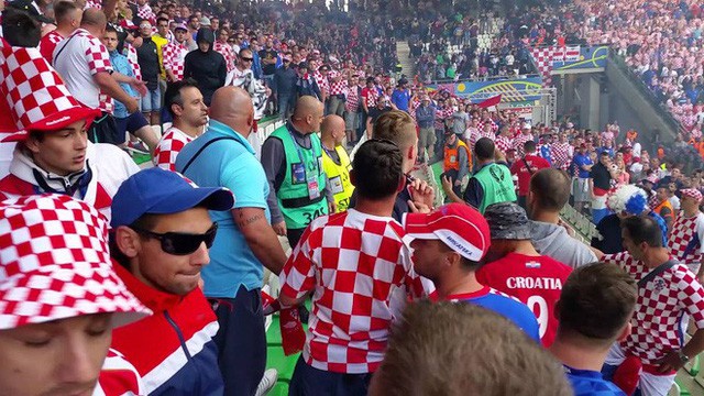 World Cup 2018: Sự thật phũ phàng đằng sau kỳ tích của Croatia - Ảnh 4.