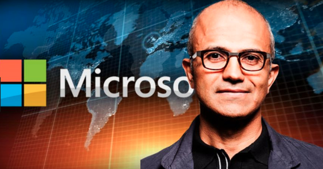 Câu nói đầu tiên khi nhậm chức của CEO Microsoft đã giúp công ty lột xác phi thường như thế nào - Ảnh 1.