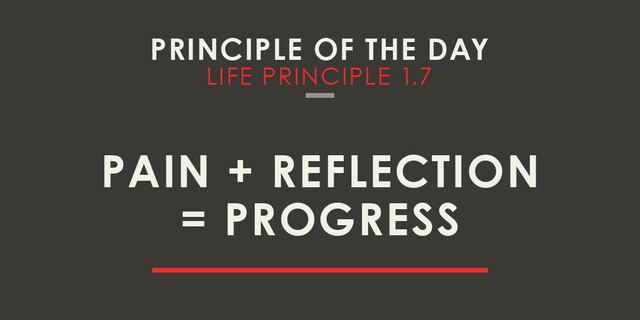 Tá»· phÃº Ray Dalio: Má»i thÃ nh cÃ´ng cá»§a tÃ´i Äá»u Äáº¿n tá»« nhá»¯ng kinh nghiá»m Äau Äá»n nháº¥t - áº¢nh 1.