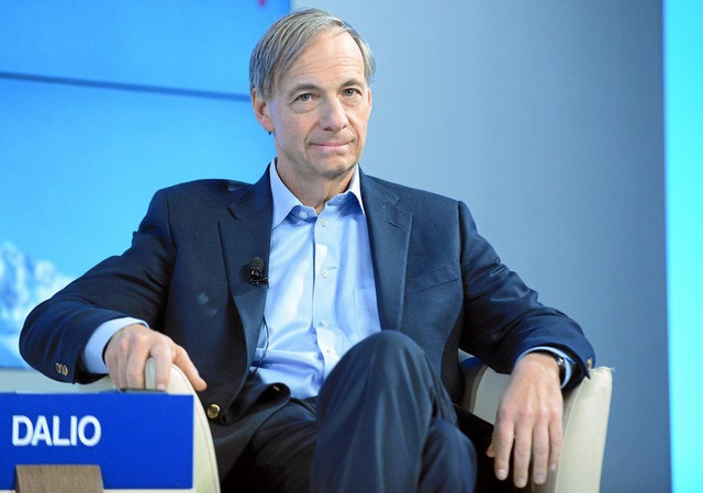 Tá»· phÃº Ray Dalio: Má»i thÃ nh cÃ´ng cá»§a tÃ´i Äá»u Äáº¿n tá»« nhá»¯ng kinh nghiá»m Äau Äá»n nháº¥t - áº¢nh 3.