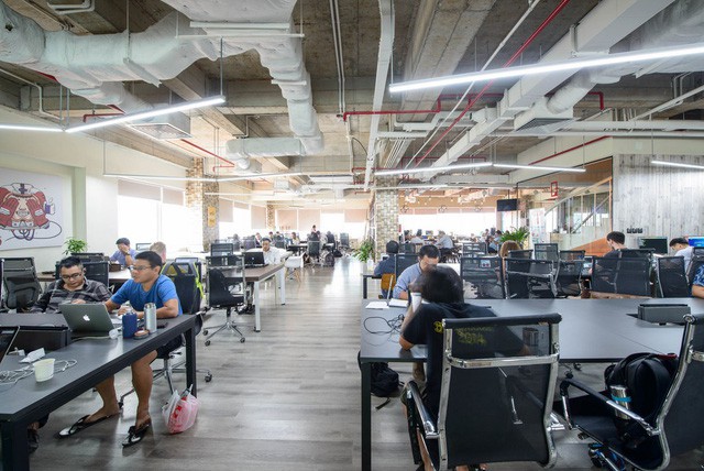 Nguyễn Trung Tín, người sáng lập Dreamplex: Trong coworking, địa điểm là quan trọng nhất, nhưng dịch vụ sẽ làm nên người chiến thắng - Ảnh 3.