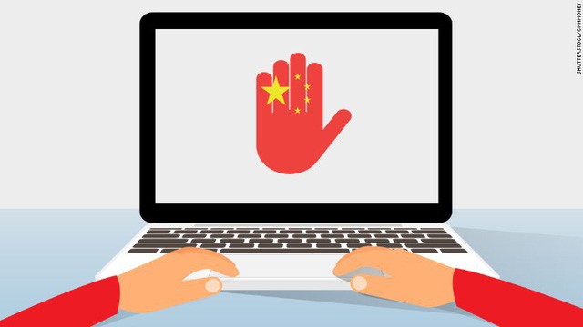 Ở Trung Quốc đang hình thành cả một thế hệ không hề biết đến Facebook, Google hay Twitter, chỉ tìm kiếm bằng Baidu, lướt Weibo, nhắn tin qua Wechat và mua hàng hóa bằng Alibaba - Ảnh 5.