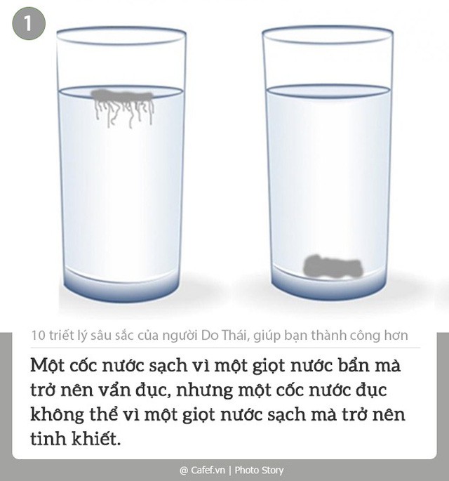 10 triết lý sâu sắc của người Do Thái: Đọc để hiểu vì sao họ sản sinh ra nhiều người thành công và tài ba đến vậy!  - Ảnh 1.