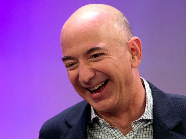Không làm từ thiện nhiều như Bill Gates, người giàu nhất thế giới Jeff Bezos sử dụng 150 tỷ USD tài sản của mình như thế nào? - Ảnh 3.