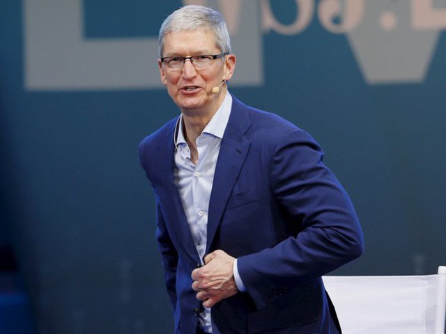 CEO Tim Cook làm gì mỗi ngày để có thể điều hành công ty 1.000 tỷ USD đầu tiên trên thế giới? - Ảnh 13.