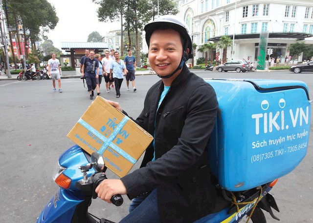 2 “sếp” của VNG và Tiki lọt top 30 founder startup Đông Nam Á - Ảnh 1.