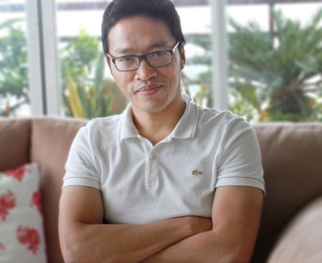2 “sếp” của VNG và Tiki lọt top 30 founder startup Đông Nam Á - Ảnh 2.
